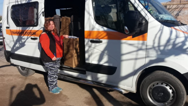 Casi 800 beneficiarios recibieron su módulo de celiaquía