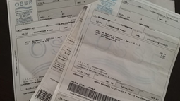 Los deudores de OSSE corren riesgo de entrar al Veraz