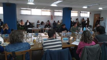 Histórico: Medicina se podrá estudiar gratis en la Universidad Nacional de San Juan