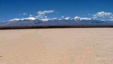 La expropiación de El Leoncito, también en el ojo de la tormenta