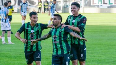 san martin goleo a almagro y es puntero del grupo a san martin goleo a almagro y es puntero del grupo a