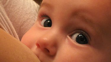 Sumate a la charla taller sobre lactancia materna