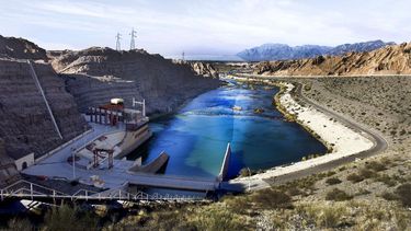 Los paradores del dique de Ullum se ilusionan con la temporada