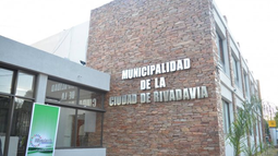 La Municipalidad de Rivadavia alerta por personas que intentan estafar haciéndose pasar por personal municipal