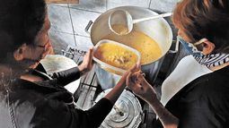 ¿Para locro y pastelitos? mirá cómo estará el tiempo este 25 de Mayo ¿Para locro y pastelitos? mirá cómo estará el tiempo este 25 de Mayo