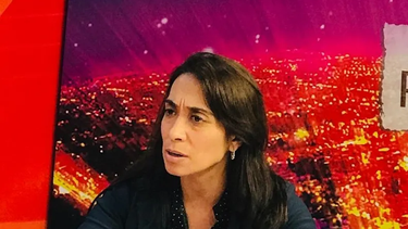 Fuerte mensaje de una intendenta sanjuanina por un escrache a sus hijas