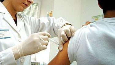 En marzo nuevo horario en el Vacunatorio del Hospital Rawson