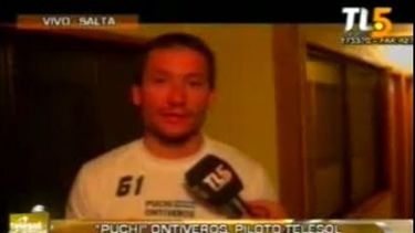 Puchi Ontiveros se ubica en el puesto 44 de la General