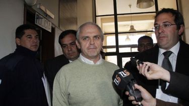 ¿Pueden ir presos los peritos de Graffigna?