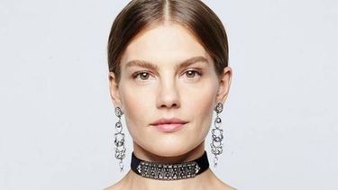 ¿Qué son los chokers y por qué están de moda?