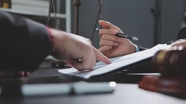 Cómo se reparten las herencias cuando no hay testamento y qué pasa con los interesados