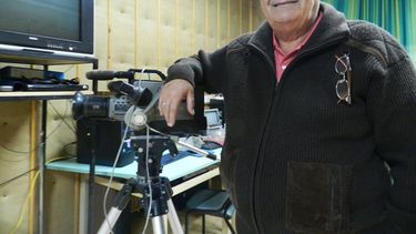 El señor Televisión