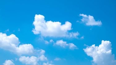 Mirá cómo estará el tiempo este viernes en San Juan