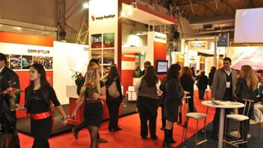 Tras la firma del Bureau, San Juan se promocionará en la Expoeventos