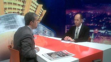 Análisis: Túnel de Agua Negra, Pascua Lama y la candidata de Piñera