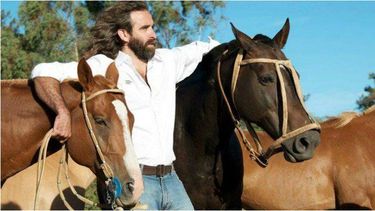 Un programa de TV convoca para el cruce de los Andes