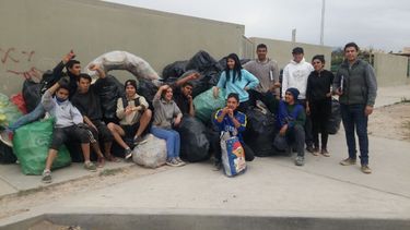 Se acerca el cierre de la campaña Egresados Solidarios