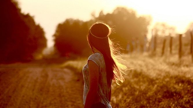 Viví un sábado ideal: máxima de 27º y pocas nubes