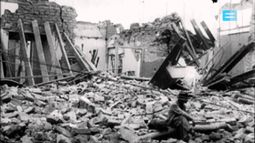 Cómo será el homenaje por el 73º aniversario del terremoto del ´44