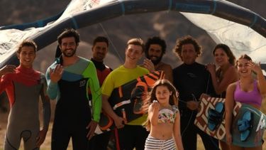 La temporada pinta bien: ya hay un 70% de reserva turística en San Juan