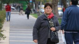 Antes de salir, mirá el pronóstico para hoy