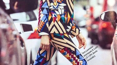 Sugerencia de miércoles: O´hara con Benito