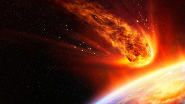 El asteroide asesino de planetas que tiene en vilo a los científicos que se aproxima a la Tierra