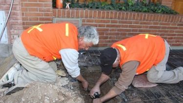 OSSE inició un corte programado de agua en parte de Rivadavia y Chimbas: ¿se vienen los medidores?