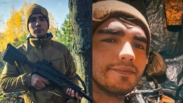 Un mercenario cuyano murió en Ucrania, bajo fuego ruso