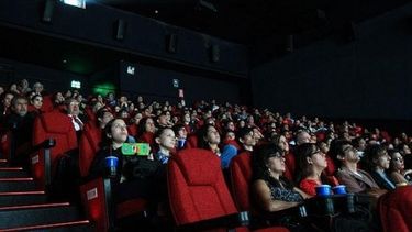 Participá por entradas para el CPM