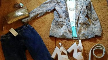 Sugerencia de hoy: Quedate conmigo