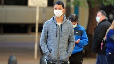 Los números de coronavirus tras las fronteras: San Juan, la provincia menos afectada de Cuyo