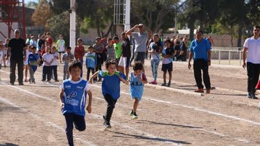 El Palomar reabrirá sus puertas: mirá a partir de cuándo y qué disciplinas estarán habilitadas