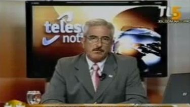 El mal tiempo provocó el cierre del paso de Agua Negra