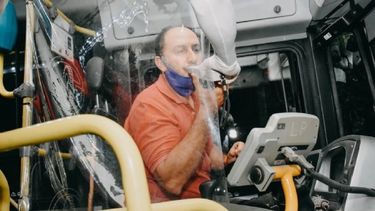 ¿Qué dicen los sanjuaninos sobre que se aplique tolerancia cero para conducir en todo el país?