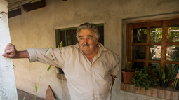 El mundo despide al Pepe Mujica en redes sociales