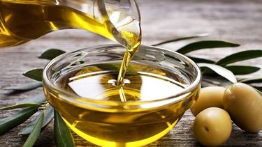 Un aceite de oliva sanjuanino, prohibido por la Anmat por estar falsificado