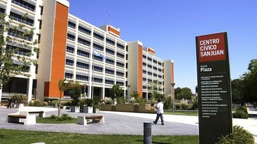 Si sos estatal sanjuanino, mirá las fechas de cobro Si sos estatal sanjuanino, mirá las fechas de cobro