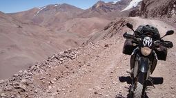 Estado de rutas y caminos para la mañana de este viernes