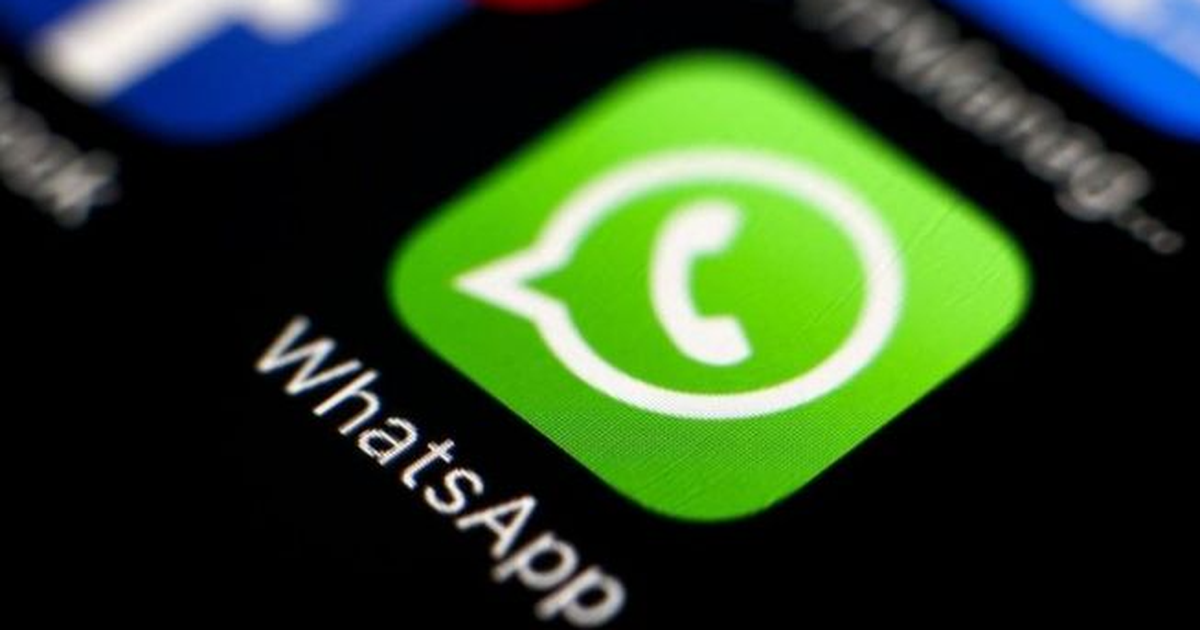 Cómo configurar WhatsApp para personas mayores?