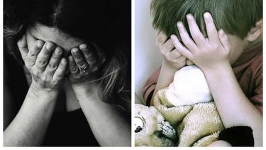 ¿Por qué las víctimas dan marcha atrás en las denuncias?