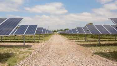 EPSE, la empresa estatal sanjuanina que desarrollará un megaproyecto solar en Neuquén