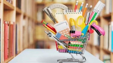 Pide ayuda para que sus sobrinos que no tienen útiles puedan ir a la escuela