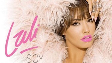 Fijate si ganaste tu entrada para ver a Lali Espósito en San Juan