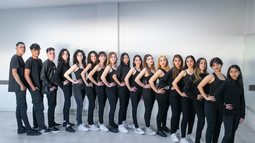 ¿Querés aprender a modelar? Llega un curso que busca descubrir talentos sobre la pasarela en San Juan