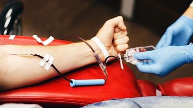 Las colectas de sangre que realizará el Iphem en San Juan a lo largo de marzo.