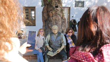 Cómo son los sanjuaninos, desde la mirada del turista