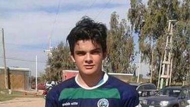 Conmoción en el ambiente del rugby sanjuanino por la salud de un jugador