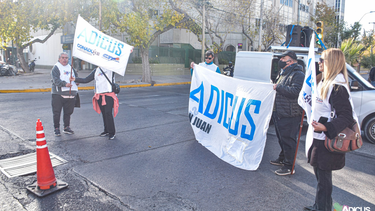 Confirmado: gremio docente universitario va a paro esta semana en San Juan