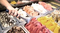 ¡Atención glotones! se viene la semana del helado artesanal en San Juan